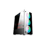1STPLAYER V6 ATX Gaming Casing